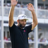 LIV問題に「対応すべきなら対応」 PGAツアーCEOがラーム、デシャンボーらの“復帰”へ事態を注視