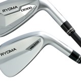 「飛ぶのに止まる、しかも曲がらない」リョーマのアイアンが8年ぶりに刷新