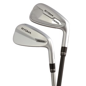 リョーマゴルフ RYOMA IRON（リョーマアイアン）CB300