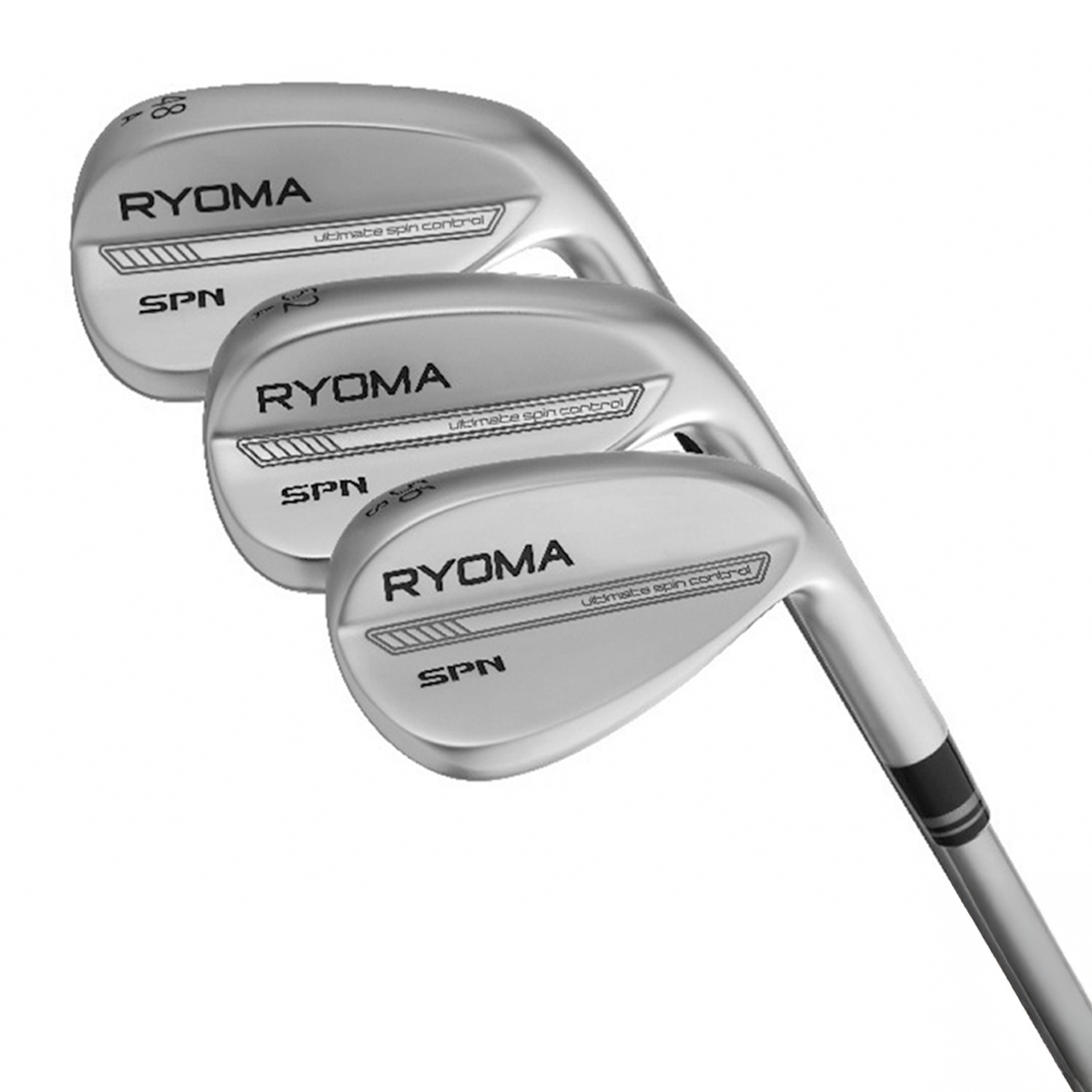 ウェッジ リョーマ RYOMA Iron Wedge/ヘッドのみ//49 6098