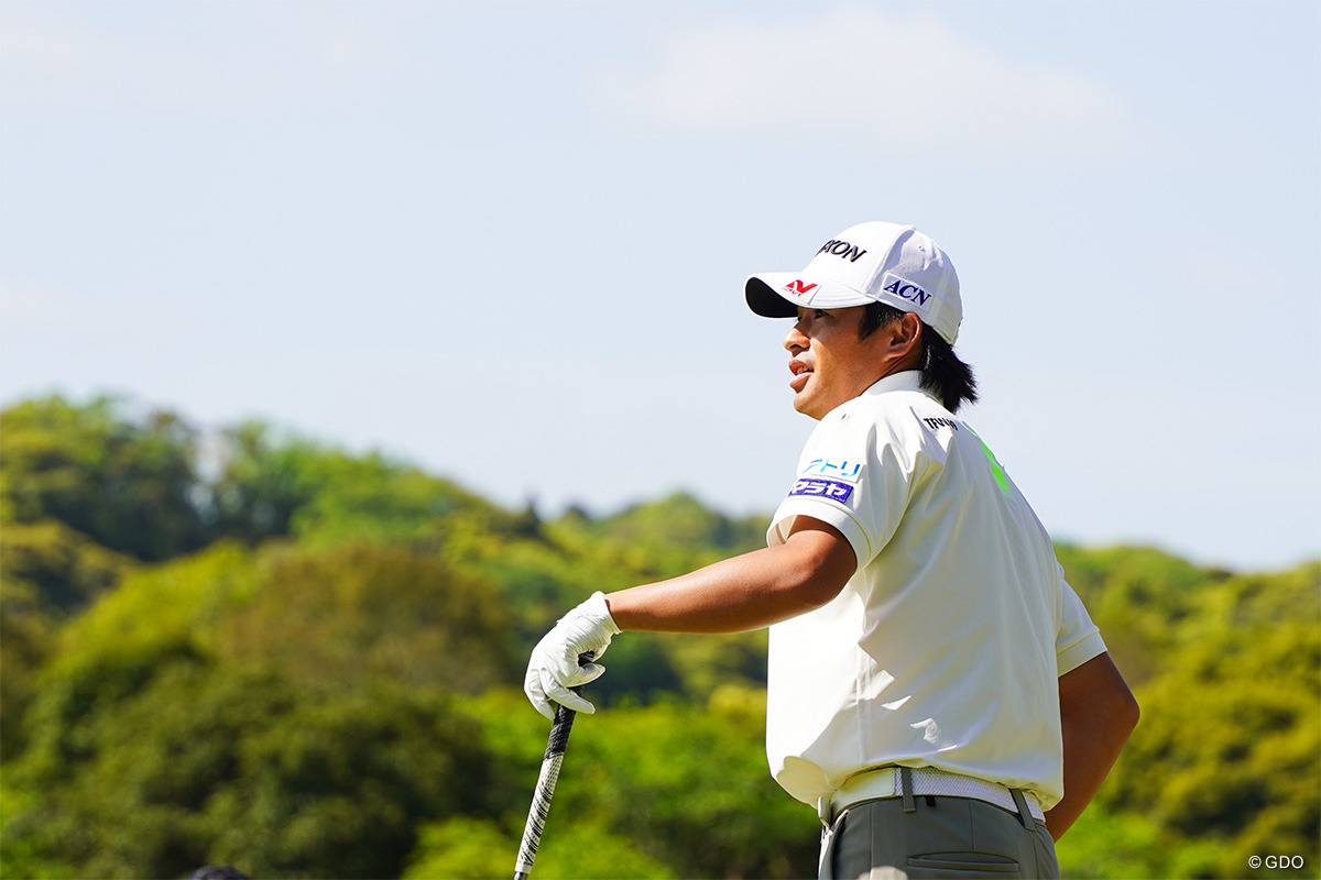 マスターズ明けの片岡尚之「僕のモットーは基本全試合出ること」