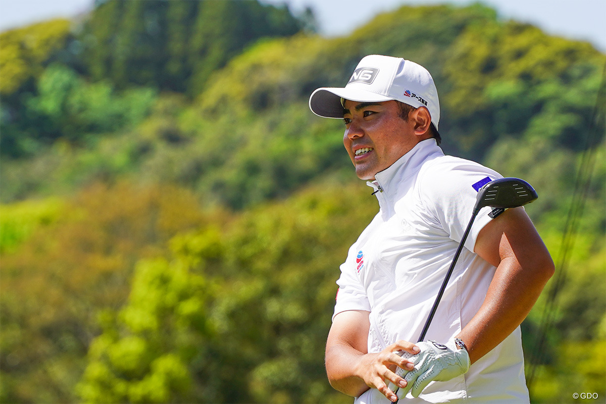 メンタルコーチで蝉川泰果はパワーアップ「良い準備ができた」