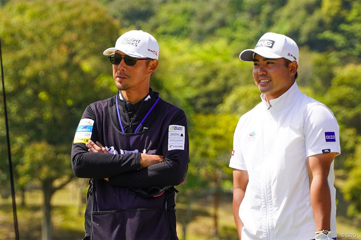 2026年 前澤杯 MAEZAWA CUP 事前 蝉川泰果