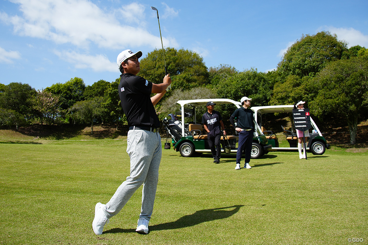 「前澤杯」プロアマ戦の実態とは？ 参加記者の体験リポート