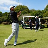 「前澤杯」プロアマ戦の実態とは? 参加記者の体験リポート