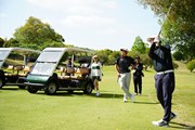 2026年 前澤杯 MAEZAWA CUP プロアマ戦