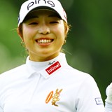 期せずして届いた初の米本土メジャー切符 年間女王・佐久間朱莉「ここまで長いのは…」