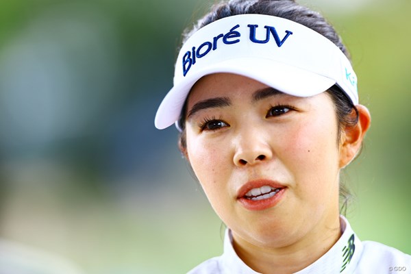 山下美夢有はシーズンまたぎのメジャー2連勝が懸かる