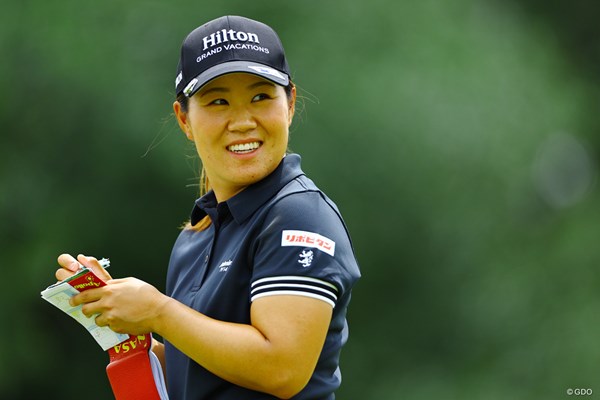 2026年 シェブロン選手権 事前 畑岡奈紗 心技体が充実の畑岡奈紗はメジャー通算40試合目に臨む