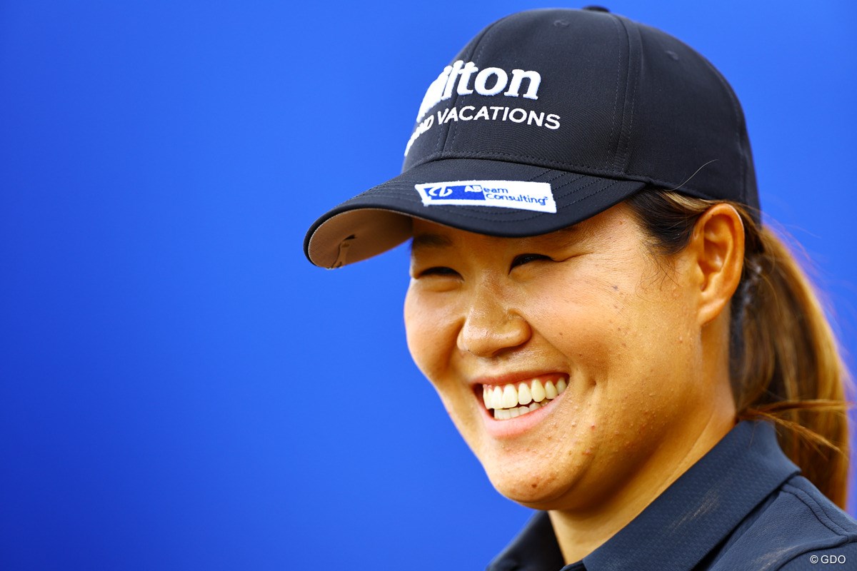 2026年 シェブロン選手権 事前 畑岡奈紗