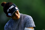 2026年 シェブロン選手権 事前 岩井千怜
