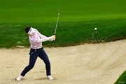 2026年 シェブロン選手権 事前 西村優菜