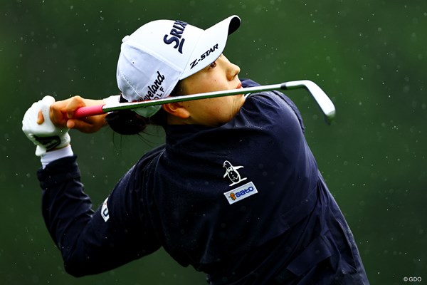 2026年 シェブロン選手権 事前 竹田麗央 目指すは初のメジャータイトル ※撮影は21日（火）