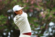 2026年 前澤杯 MAEZAWA CUP  初日 中西直人