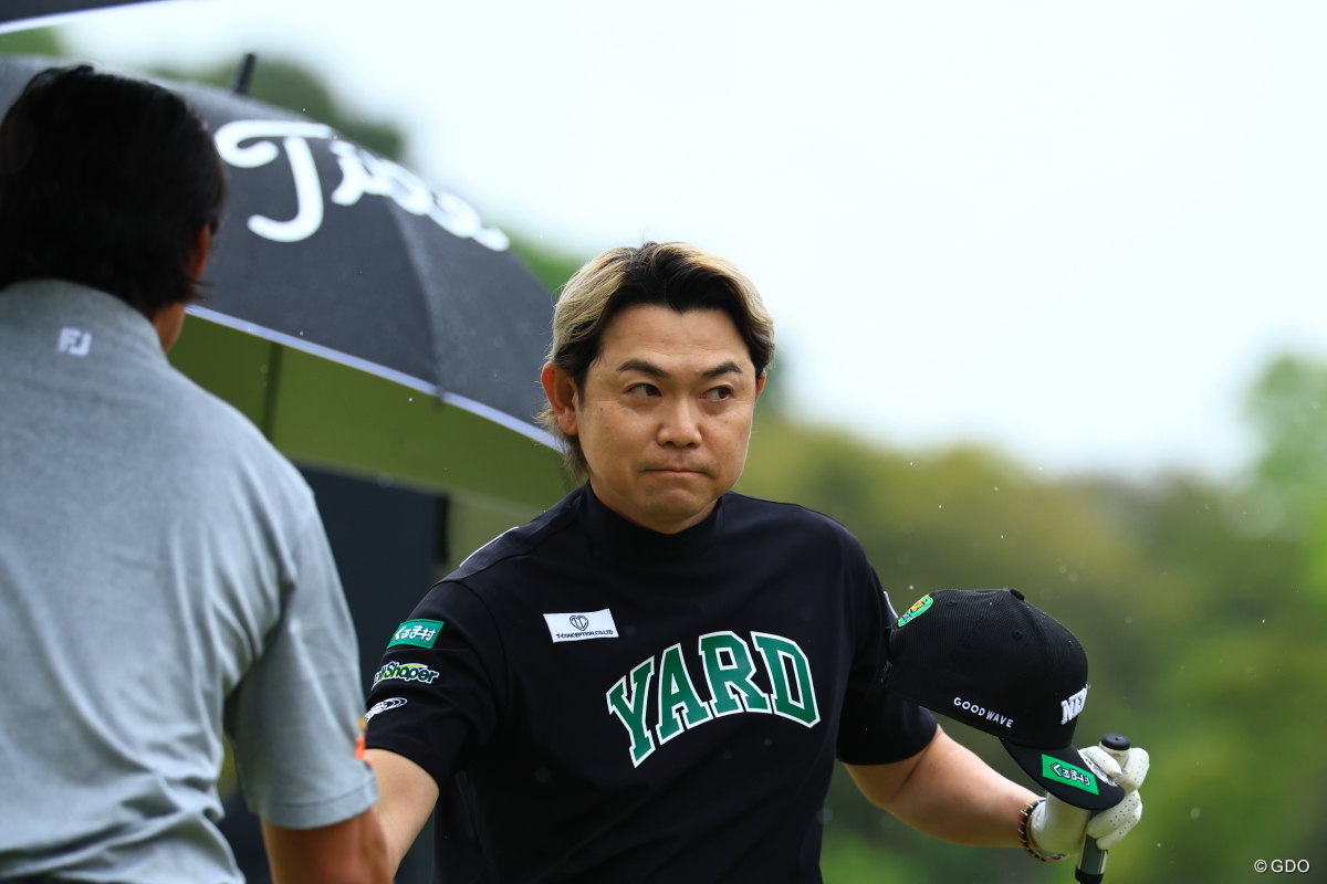 上位にきたぞ 2026年 前澤杯 MAEZAWA CUP 初日 諸藤将次