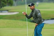 2026年 前澤杯 MAEZAWA CUP 初日 嘉数光倫