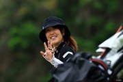 2026年 前澤杯 MAEZAWA CUP 初日 福田真未
