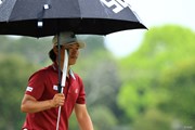 2026年 前澤杯 MAEZAWA CUP 初日 中西直人
