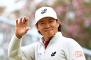 2026年 前澤杯 MAEZAWA CUP 初日 中西直人
