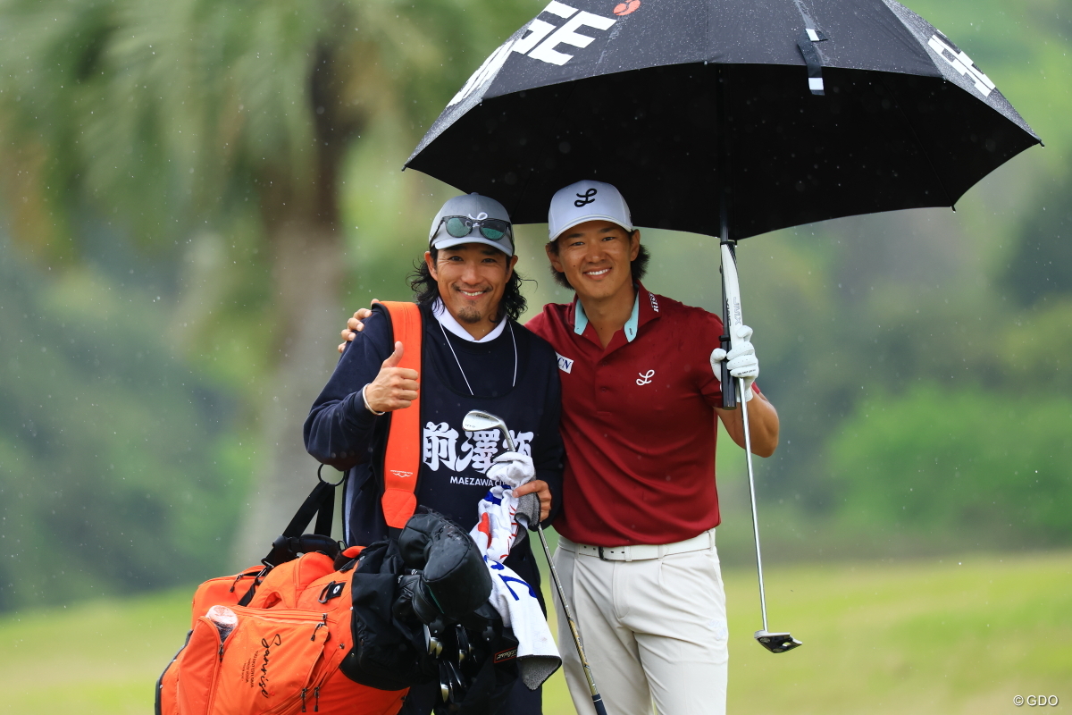 スプリットハンド導入で初勝利を手繰り寄せる 2026年 前澤杯 MAEZAWA CUP 初日 中西直人