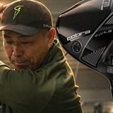 これぞ本物ロースピン! 3点ウエートで操作性が極まる「OPTM LS」/谷口拓也 #深夜試打