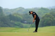2026年 前澤杯 MAEZAWA CUP 初日 藤本佳則