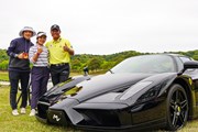 2026年 前澤杯 MAEZAWA CUP 事前 青木瀬令奈 成田美寿々 宮里優作