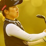 パー4で一回もアイアン使えず…ロングコースで西村優菜の我慢を支えた“構えたらすぐ打て”