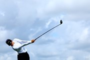 2026年 シェブロン選手権 初日 原英莉花