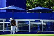 2026年 シェブロン選手権 初日 畑岡奈紗