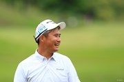 2026年 前澤杯 MAEZAWA CUP 2日目 長野泰雅