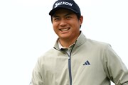 2026年 前澤杯 MAEZAWA CUP 2日目 中野麟太朗
