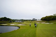 2026年 前澤杯 MAEZAWA CUP 2日目 中野麟太朗