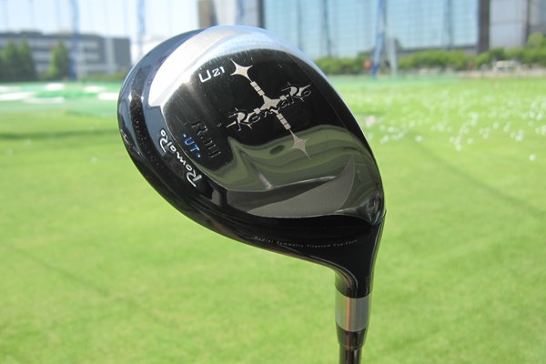 新製品レポート ロマロ Ray ユーティリティ NO.1