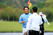 2026年 前澤杯 MAEZAWA CUP 2日目 河本力