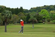 2026年 前澤杯 MAEZAWA CUP 2日目 藤本佳則
