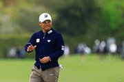 2026年 前澤杯 MAEZAWA CUP 2日目 宮里優作