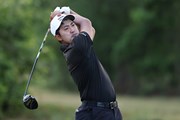 2026年 チューリッヒクラシックofニューオーリンズ 2日目 金谷拓実