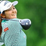 11位の神谷そら、吉田優利ら日本勢11人が決勝へ ネリー・コルダ6打差独走