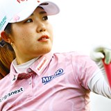 滑り込みの古江彩佳に “悪夢”の畑岡奈紗 メジャー初戦のカットラインで明暗