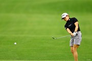 2026年 シェブロン選手権 2日目 岩井明愛