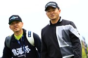 2026年 前澤杯 MAEZAWA CUP 3日目 今平周吾