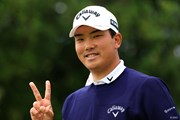 2026年 前澤杯 MAEZAWA CUP 3日目 河本力