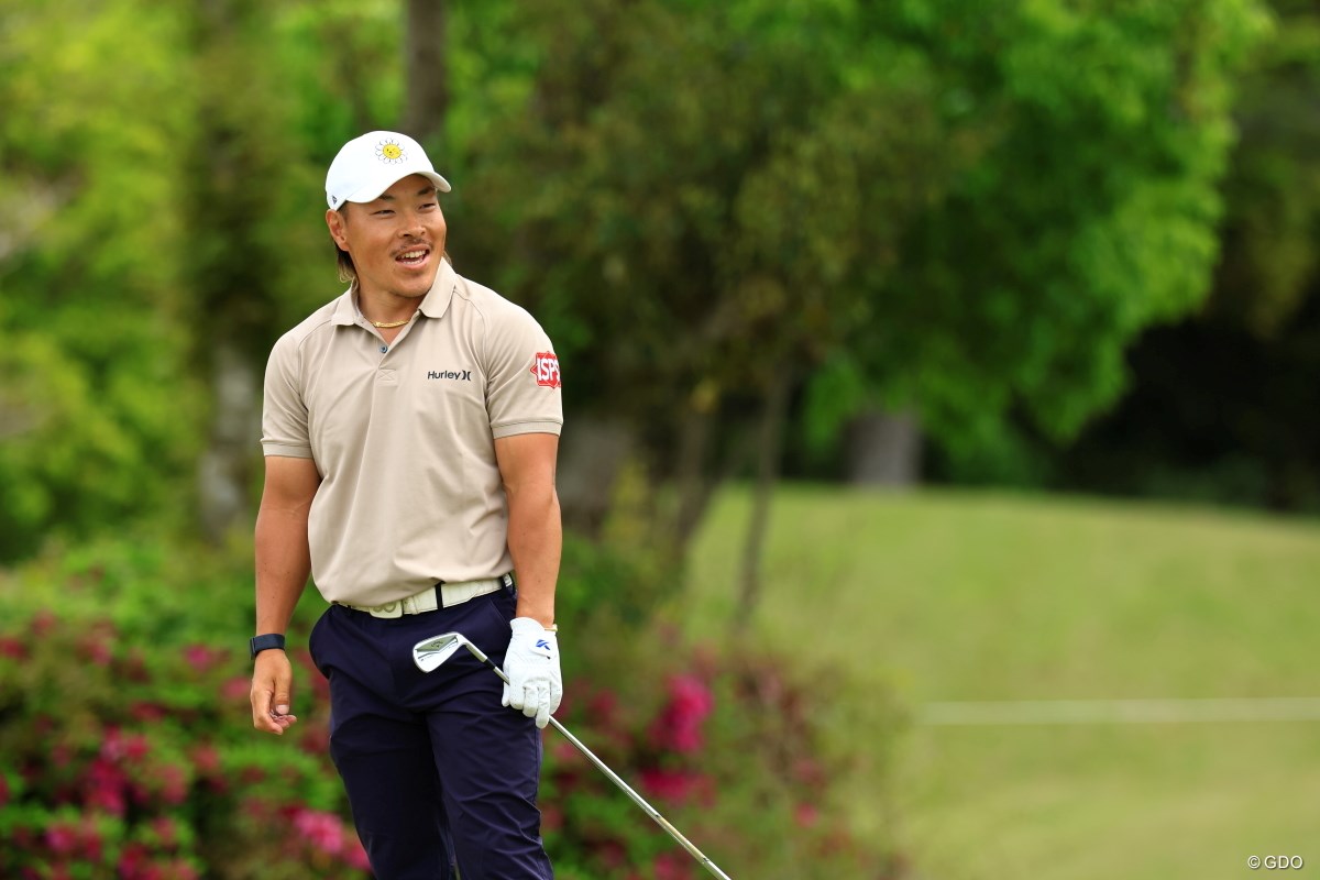 2026年 前澤杯 MAEZAWA CUP 3日目 藤本佳則