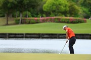 2026年 前澤杯 MAEZAWA CUP 3日目 長野泰雅