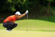 2026年 前澤杯 MAEZAWA CUP 3日目 長野泰雅