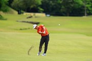 2026年 前澤杯 MAEZAWA CUP 3日目 長野泰雅