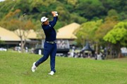 2026年 前澤杯 MAEZAWA CUP 3日目 中野麟太朗
