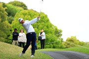 2026年 前澤杯 MAEZAWA CUP 3日目 出利葉太一郎