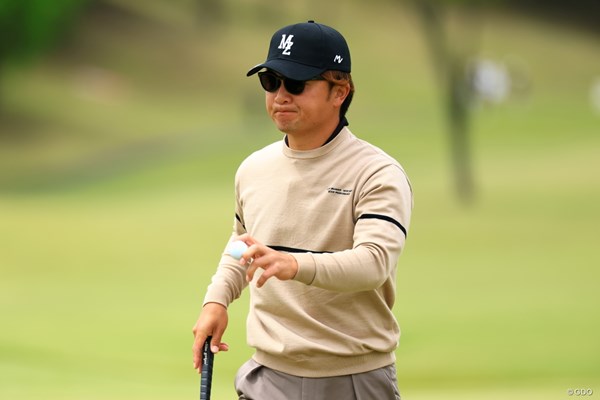 2026年 前澤杯 MAEZAWA CUP 3日目 香妻陣一朗 ナイスだね